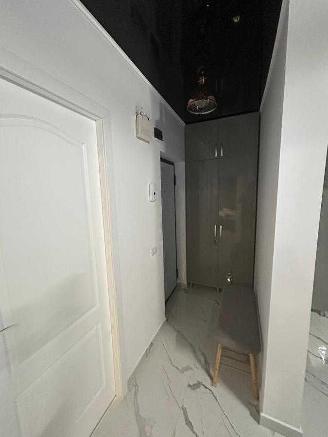 Oba Apartment 26 Năvodari Exterior foto