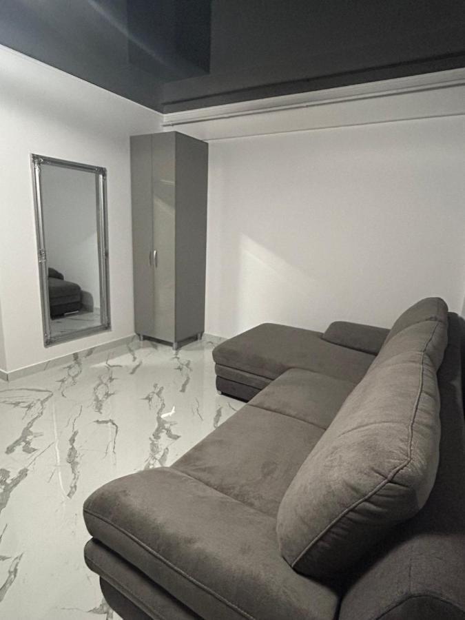 Oba Apartment 26 Năvodari Exterior foto